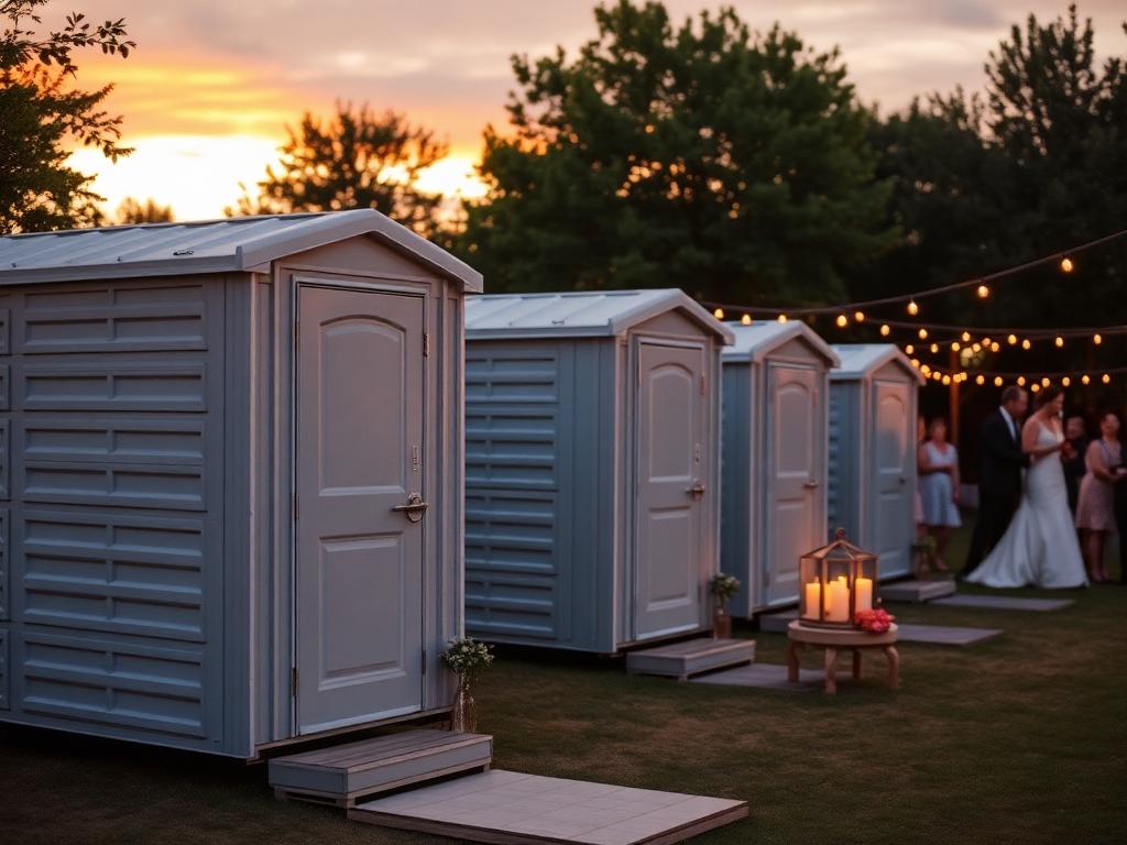 Construction Site Rentals in Flowery Branch, GA